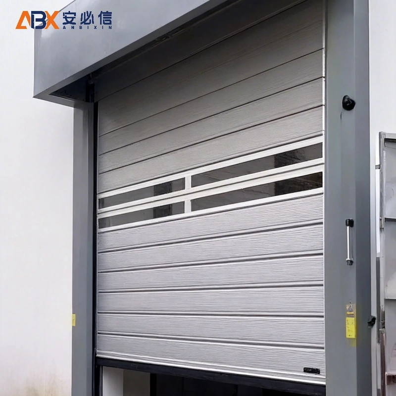 厦门市PVC高速门