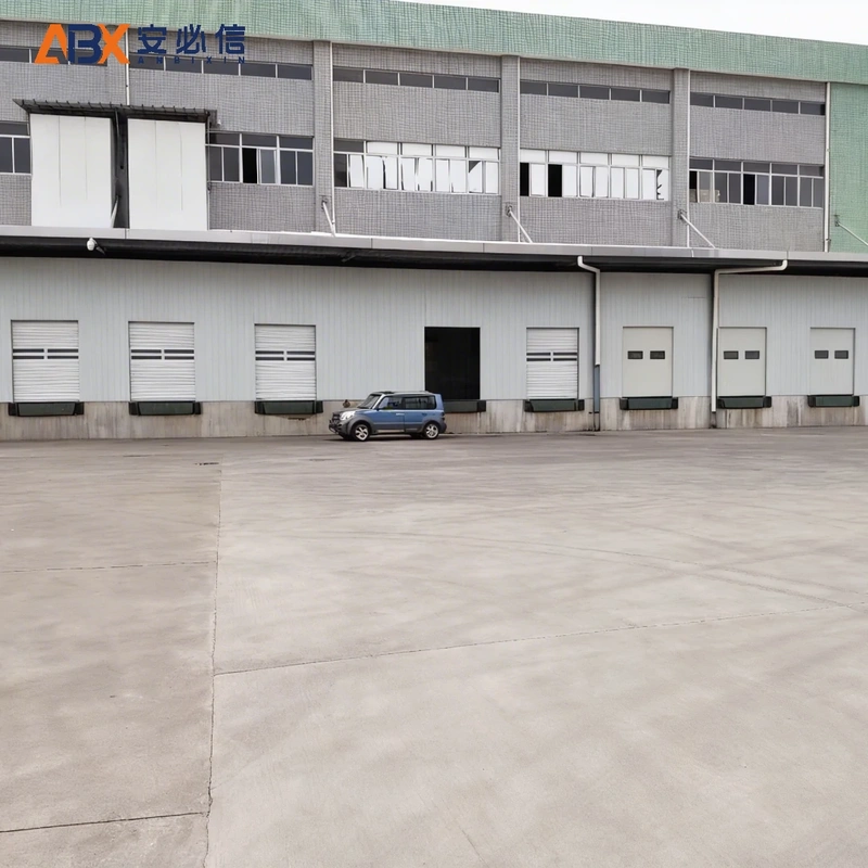 厦门市消防高速门