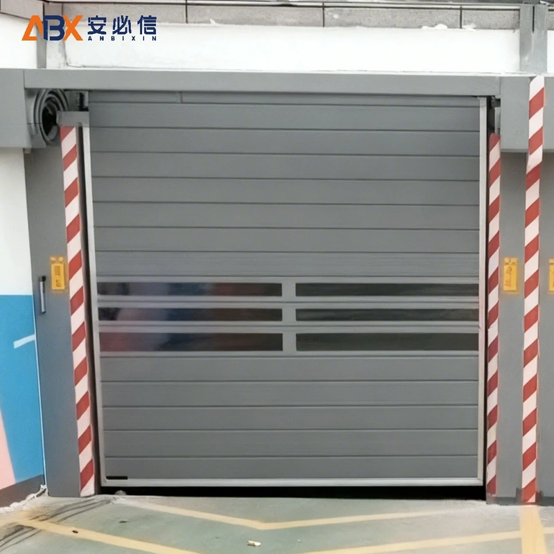 厦门市快速卷帘门